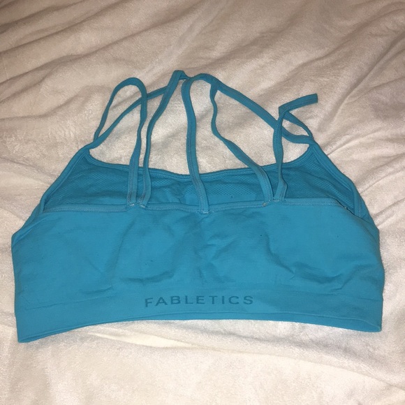 Fabletics seamless bra - Picture 3 of 5